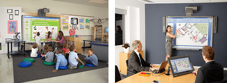 Information and Education Technologies