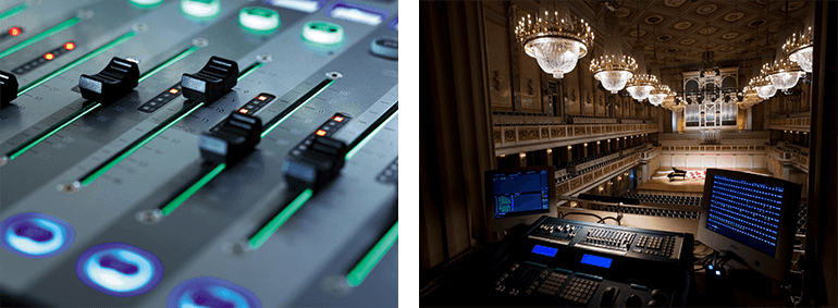 Meeting and Conference Rooms