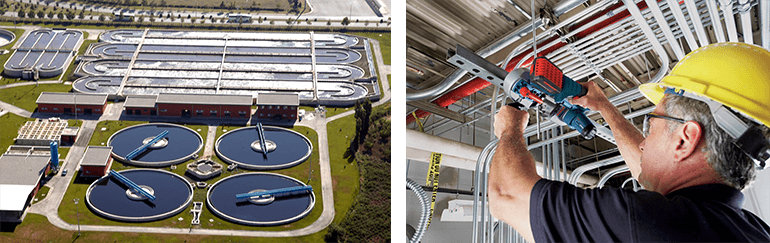 Electrical Contracting & Assembly